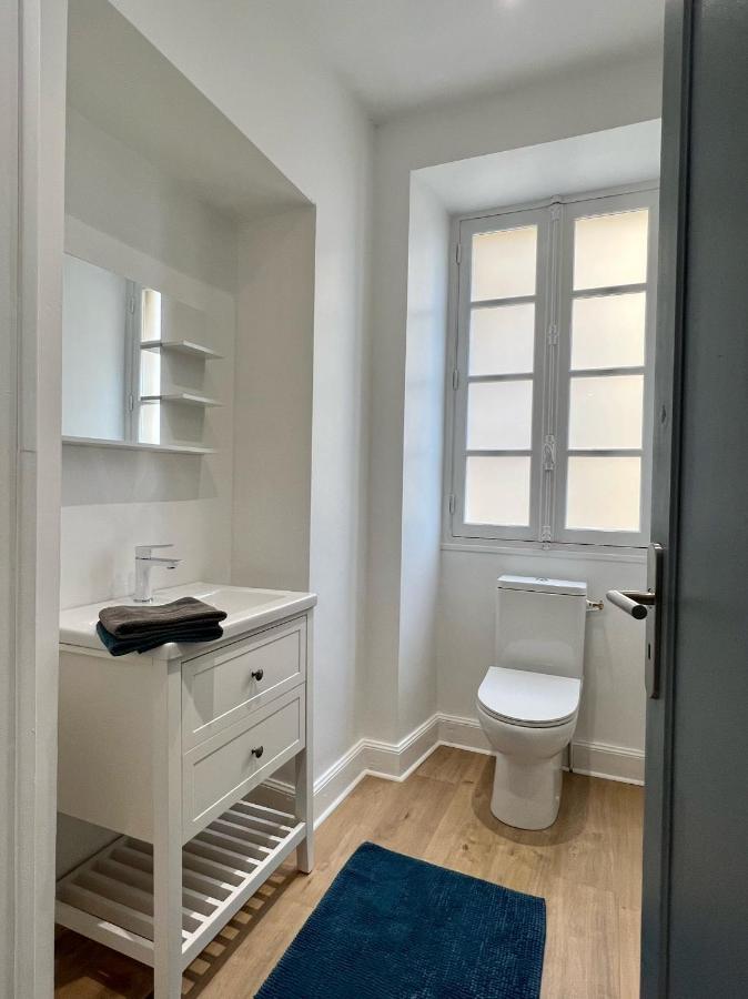 סן-סיפרייה Le Clos Des Platanes מראה חיצוני תמונה