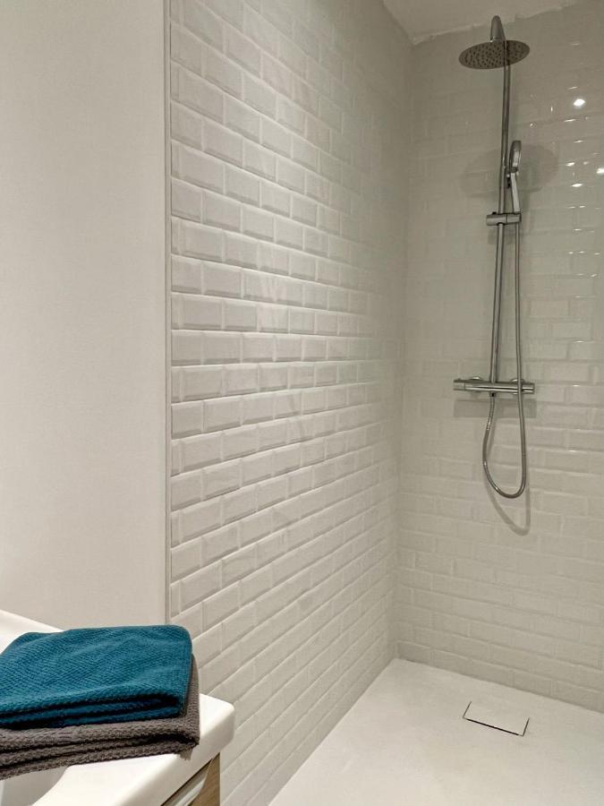סן-סיפרייה Le Clos Des Platanes מראה חיצוני תמונה